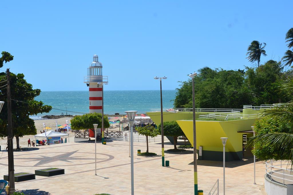 Brasil-Kite Villa Paracuru Exterior photo