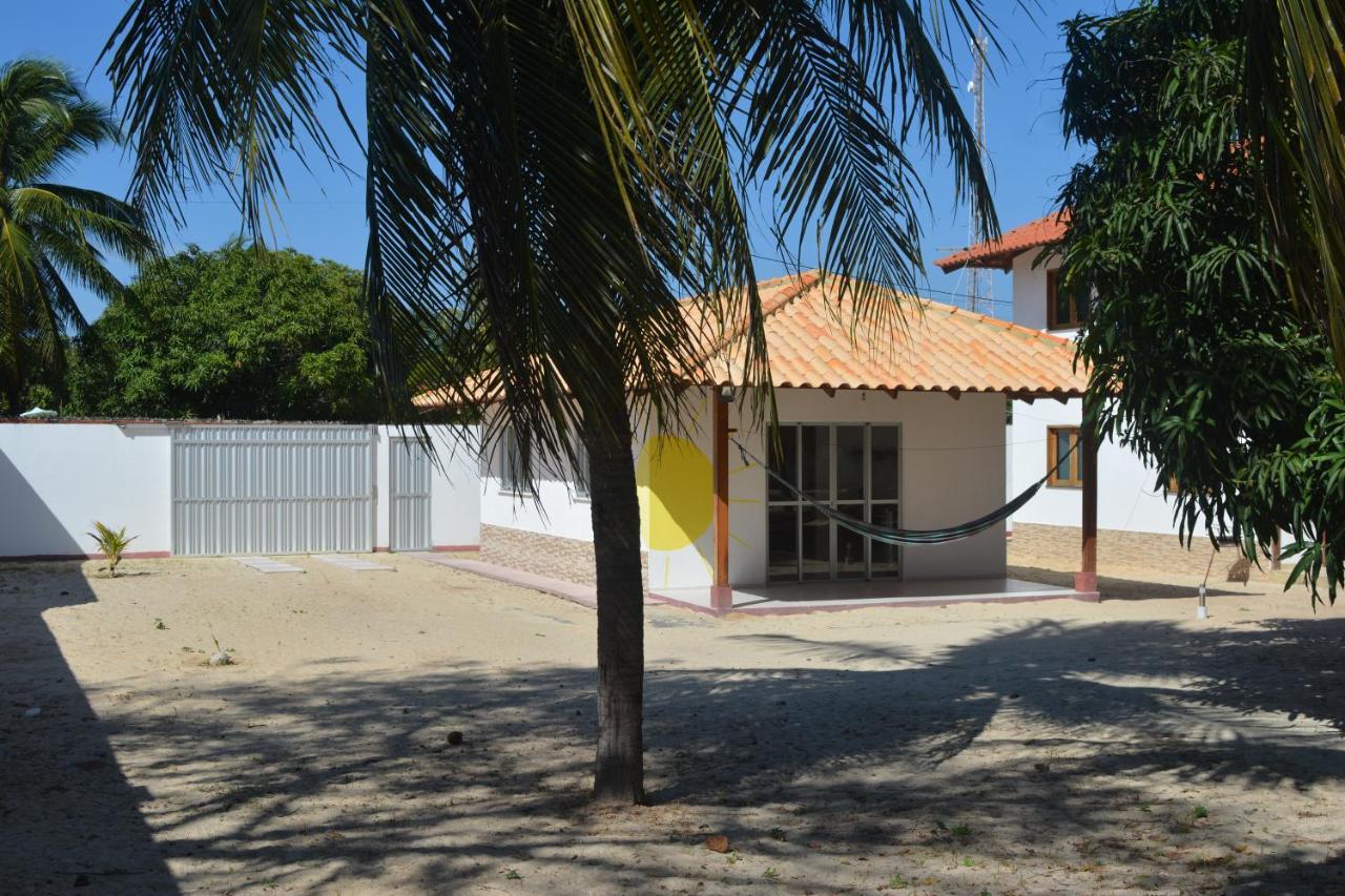 Brasil-Kite Villa Paracuru Exterior photo